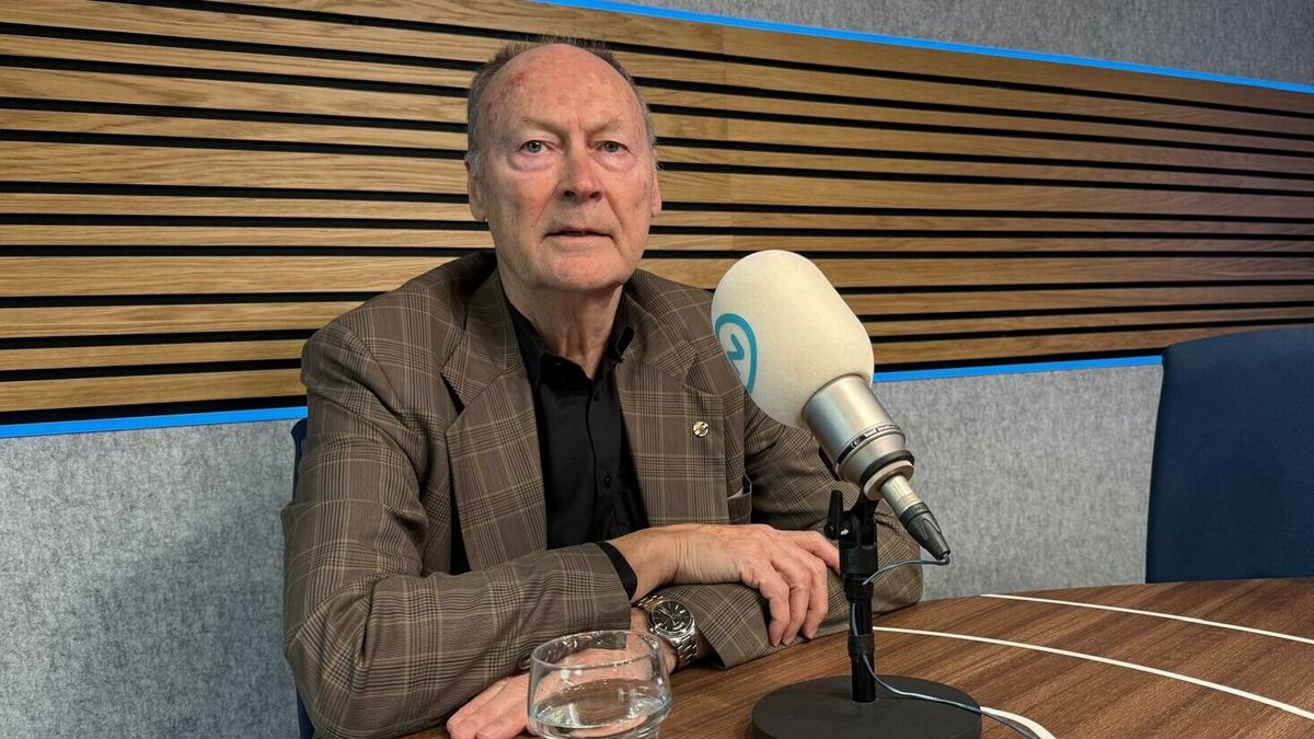 Gert Heijkoop (JA21) blikt vooruit op de verkiezingen: Heropen Zeeuwse ziekenhuizen en zorg voor bet
