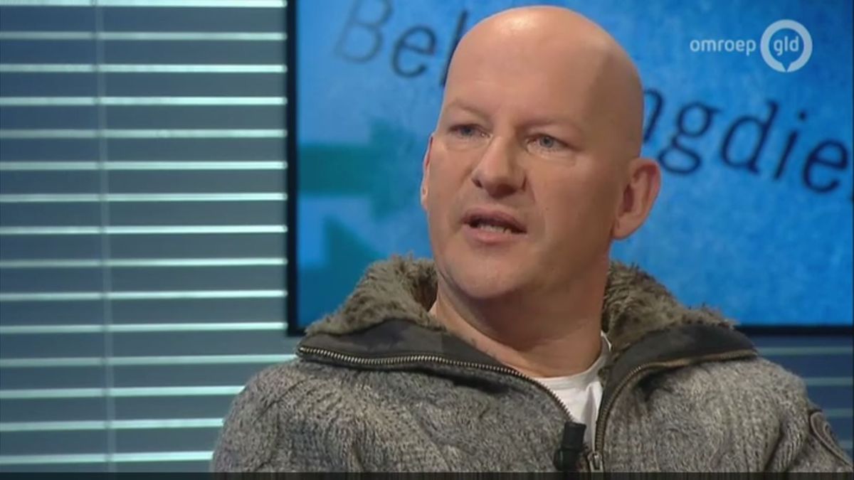 Toine Smulders begint geen eigen horecazaak meer: 'Ik ben wel kok, maar geen goede ondernemer'