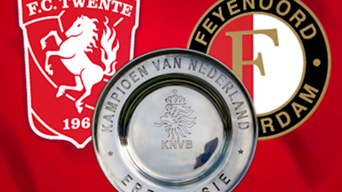 FC Twente-Feyenoord