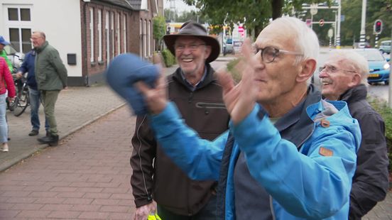 Historische Kring slingert verleden naar nieuw huis