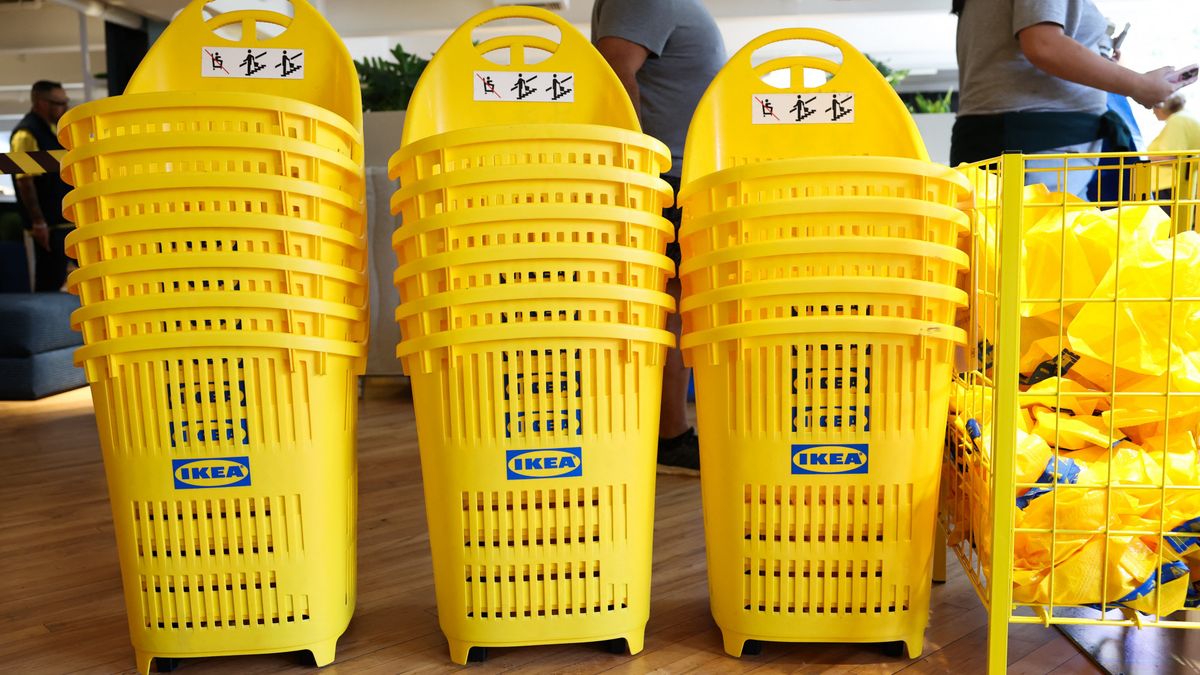 IKEA komt naar Gouda met kleinere winkel
