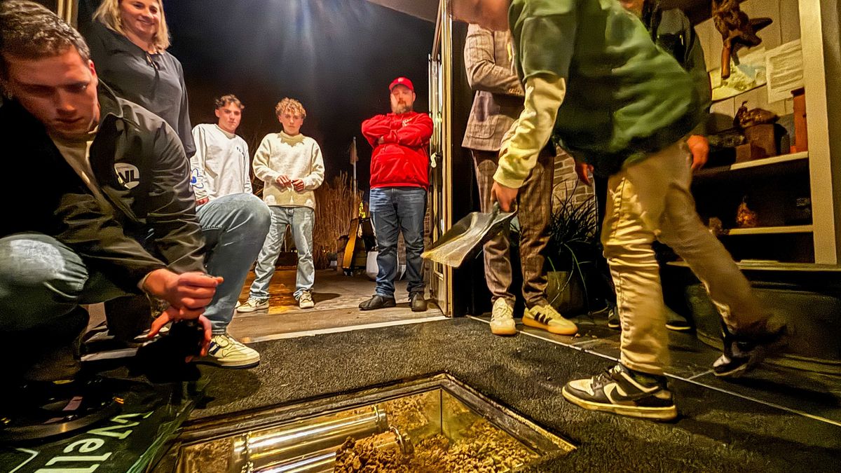 Westdorpe blikt 100 jaar vooruit, maar wil vooral zijn dorpsgevoel vasthouden