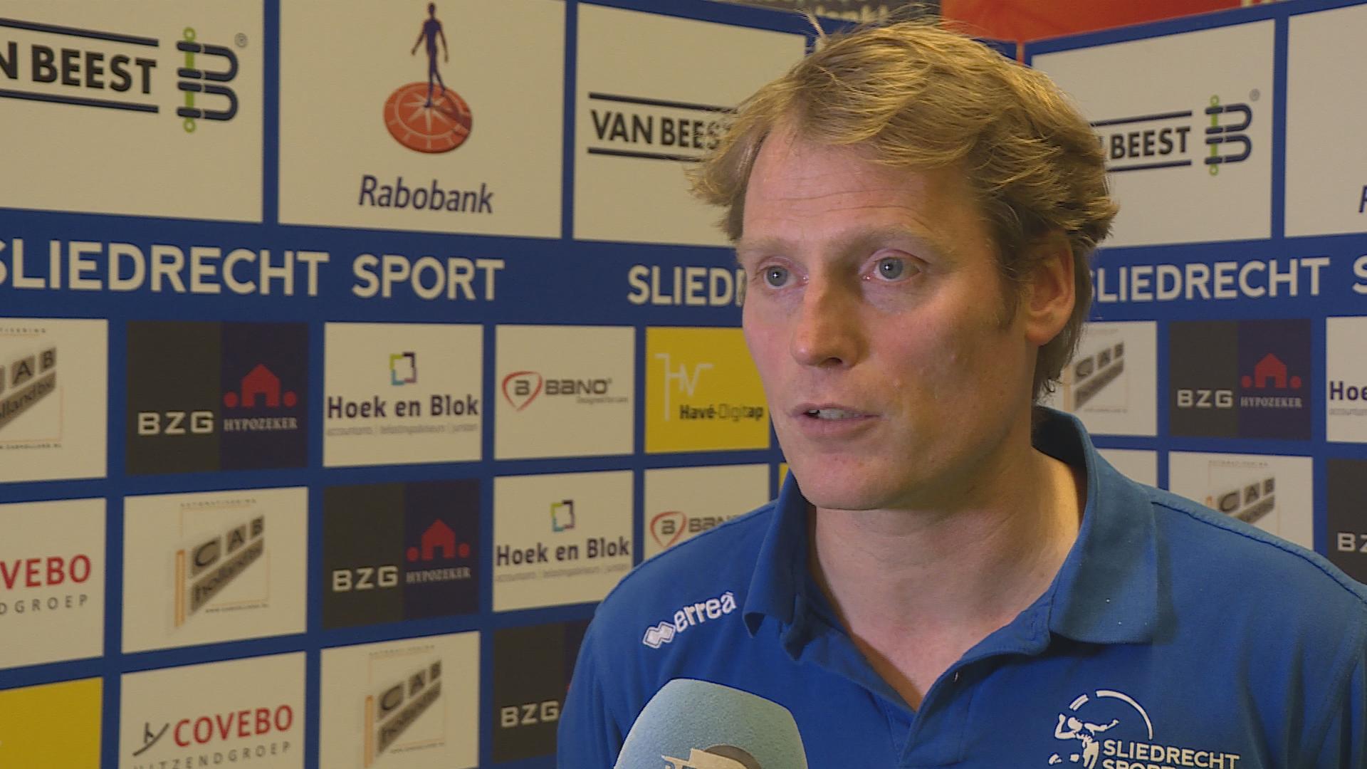 Van Wezel van Nepal naar Noorwegen Rijnmond