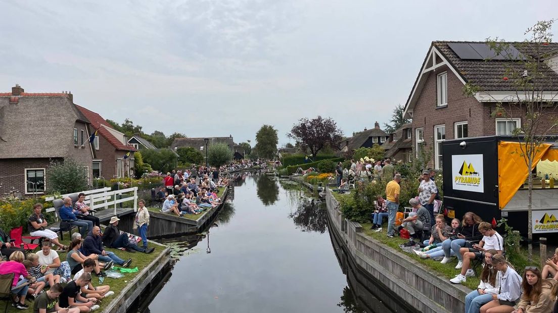 83ste Editie Gondelvaart Belt Schutsloot Groot Succes Trekt Aan Bij 83ste-editie-gondelvaart-belt-schutsloot-groot-succes-trekt-aan-bij