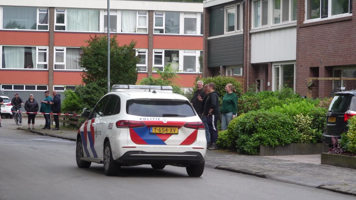 Twee arrestaties na beschieting van huis in Emmen, politie zoekt derde verdachte