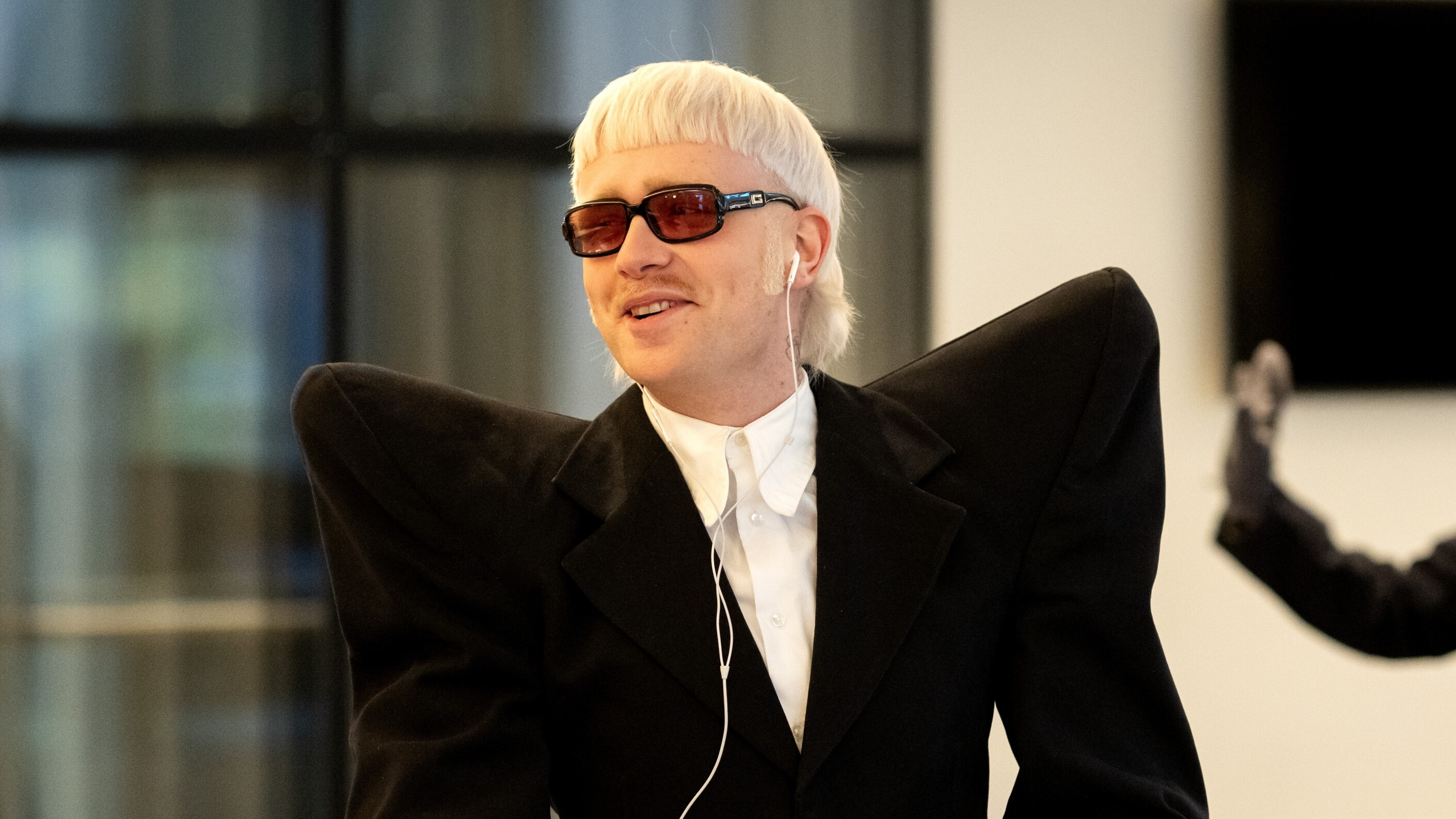 Joost Klein