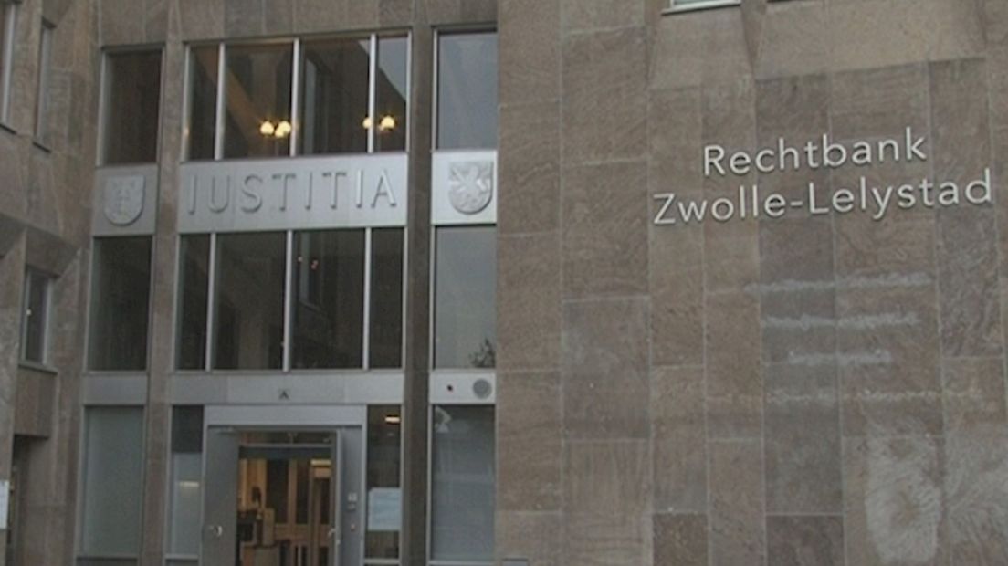 Rechtbank Zwolle