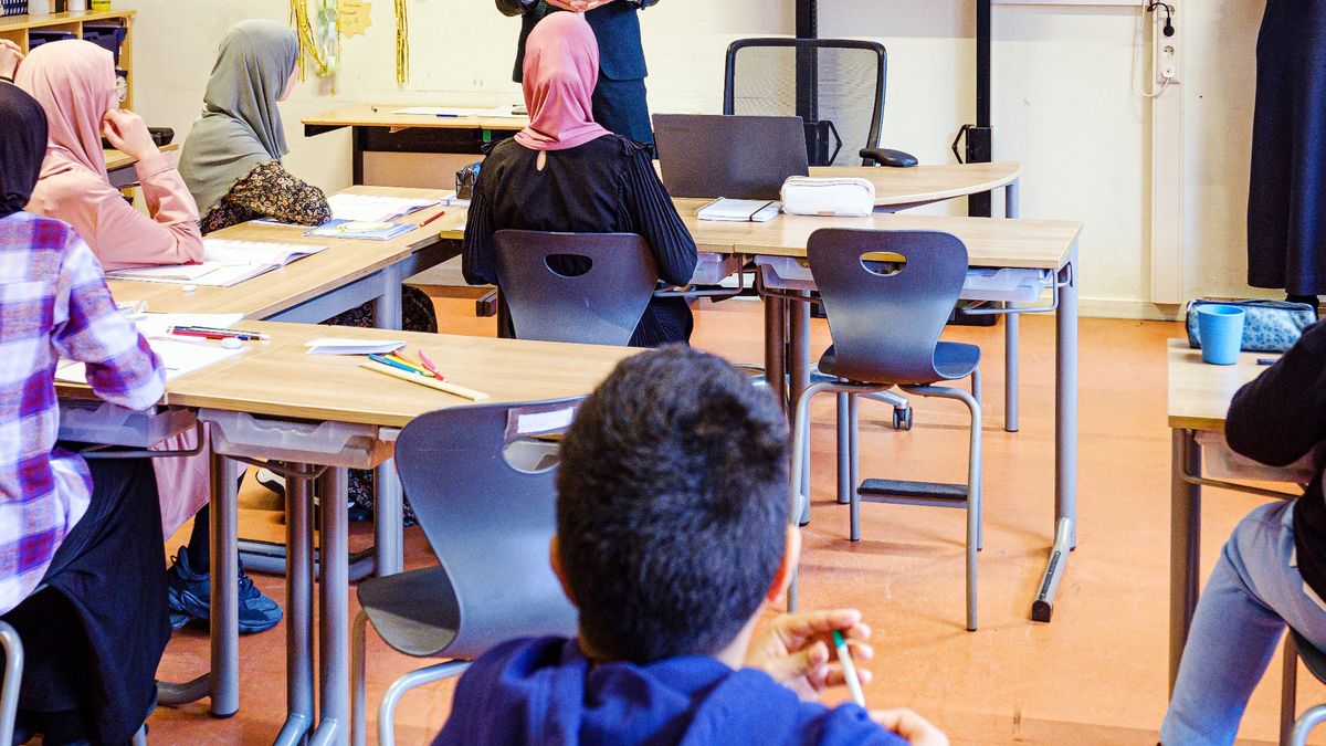 Stad wil islamitische school weren: 'Ze werven leerlingen van andere