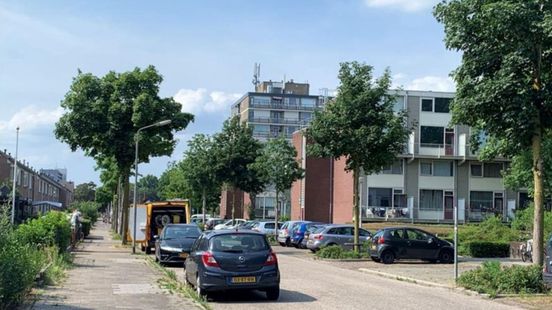 Nijmeegse wijk Neerbosch-Oost maakt een frisse nieuwe start