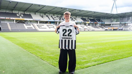 Cissoko nieuwste versterking PEC Zwolle | Hamamioglu tekent contract bij Heracles Home