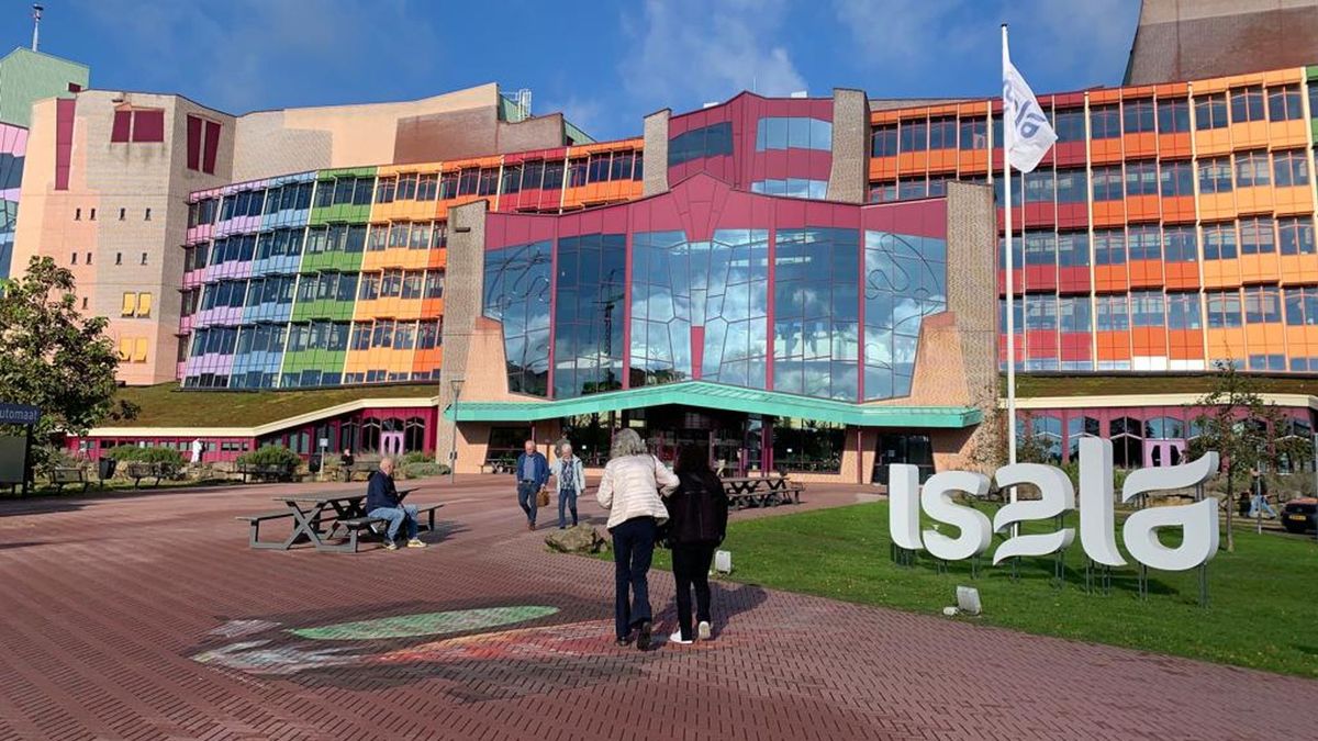 Power outage in Zwolle resolved, Isala hospital is examining whether