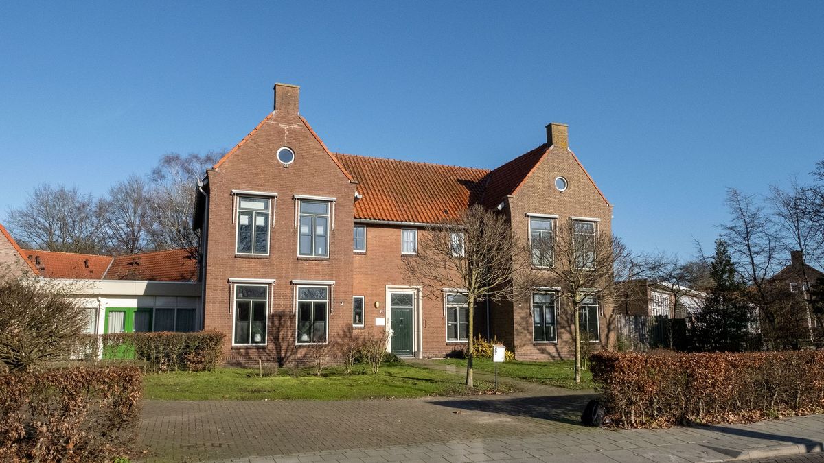 Heeten gaat maximaal 85 Oekraïners opvangen in het Mirtehuis