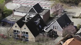 Extra schooldak klaar, nu wachten op verhuizende vleermuizen