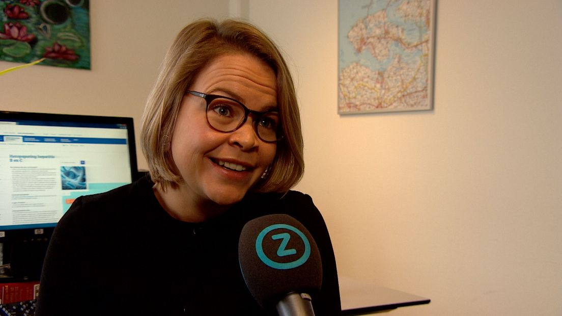 Hepatitispatiënten gezocht: Er is nu wel een behandeling mogelijk!