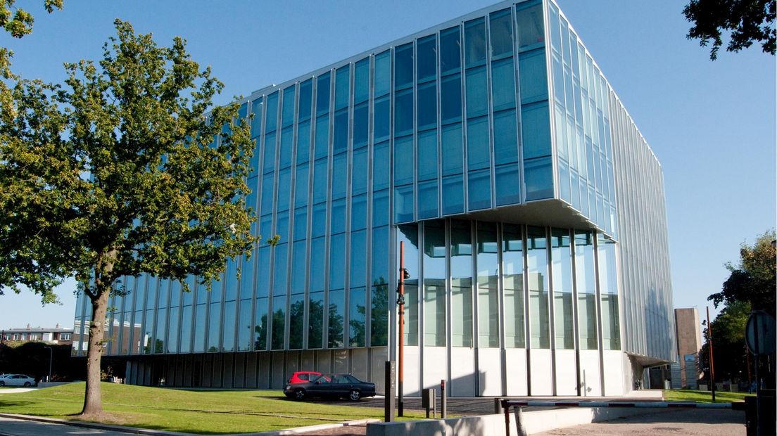 Rechtbank Zwolle