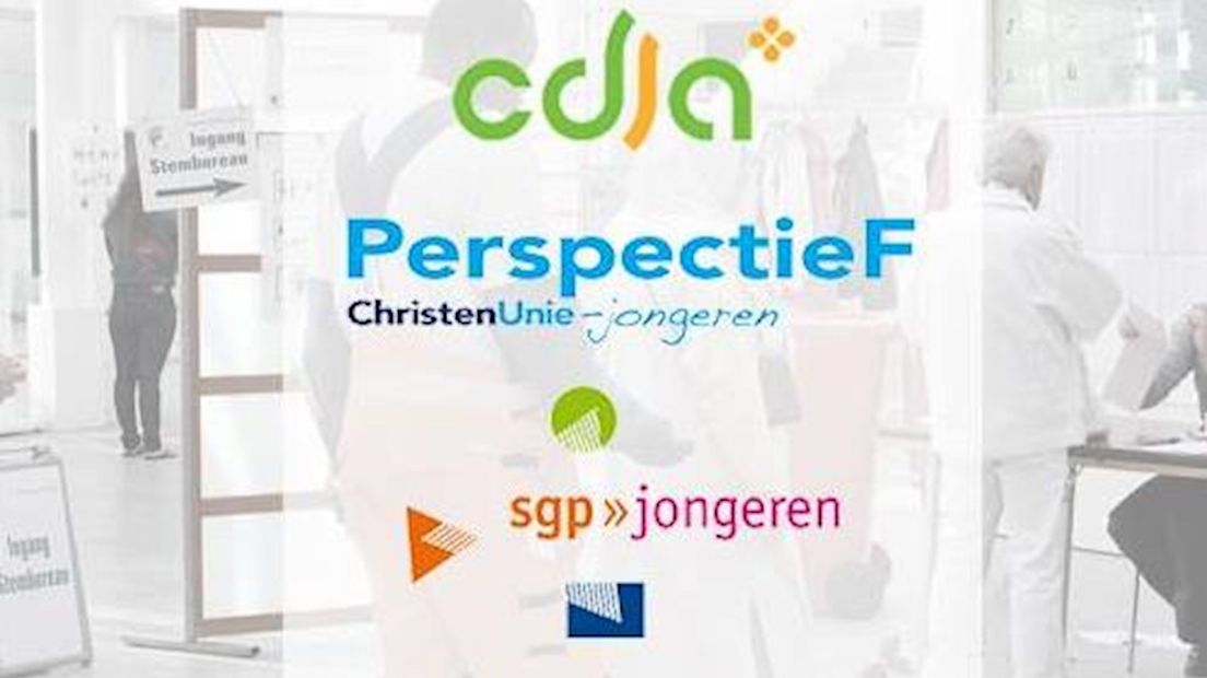 Streep door christelijk debat in Kampen