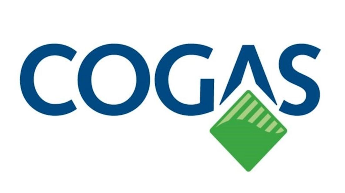 Cogas