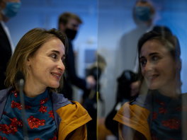 Oud-directeur Greenpeace aan de slag bij NMF Drenthe: 'Laten we een voorbeeld zijn'