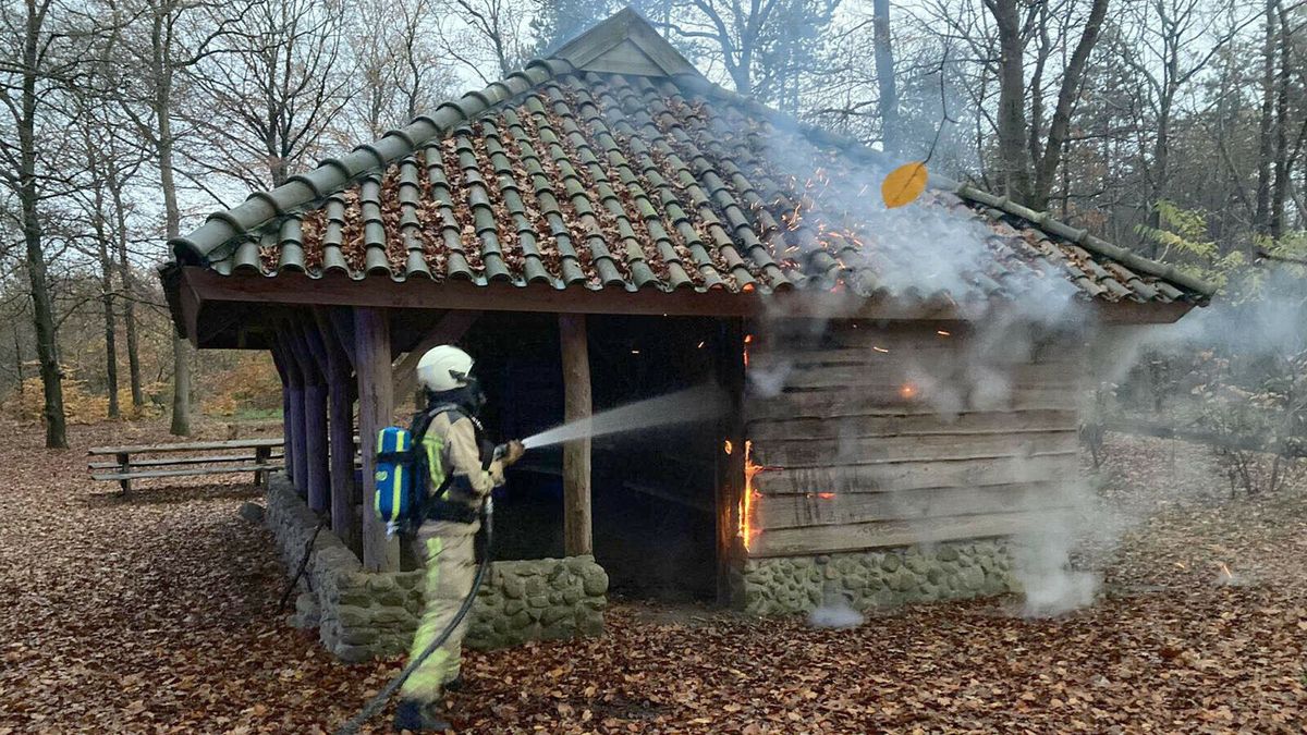 Vandalen richten opnieuw schade aan bij Buinerkeet: 'Wie doet nou zoiets?'