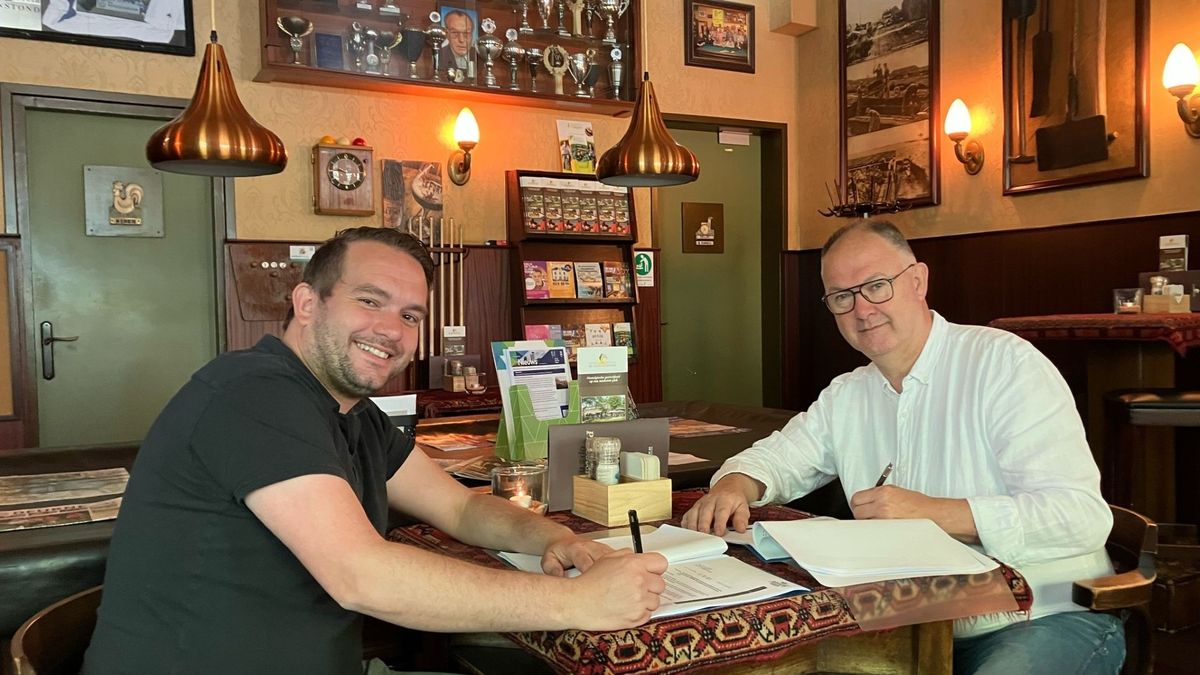 Bekende trekpleister Griendtsveen krijgt nieuwe eigenaar