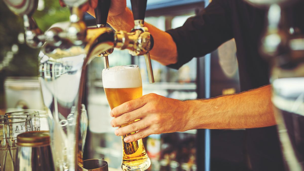 コスト上昇によりケータリング業界にとって厳しい年
