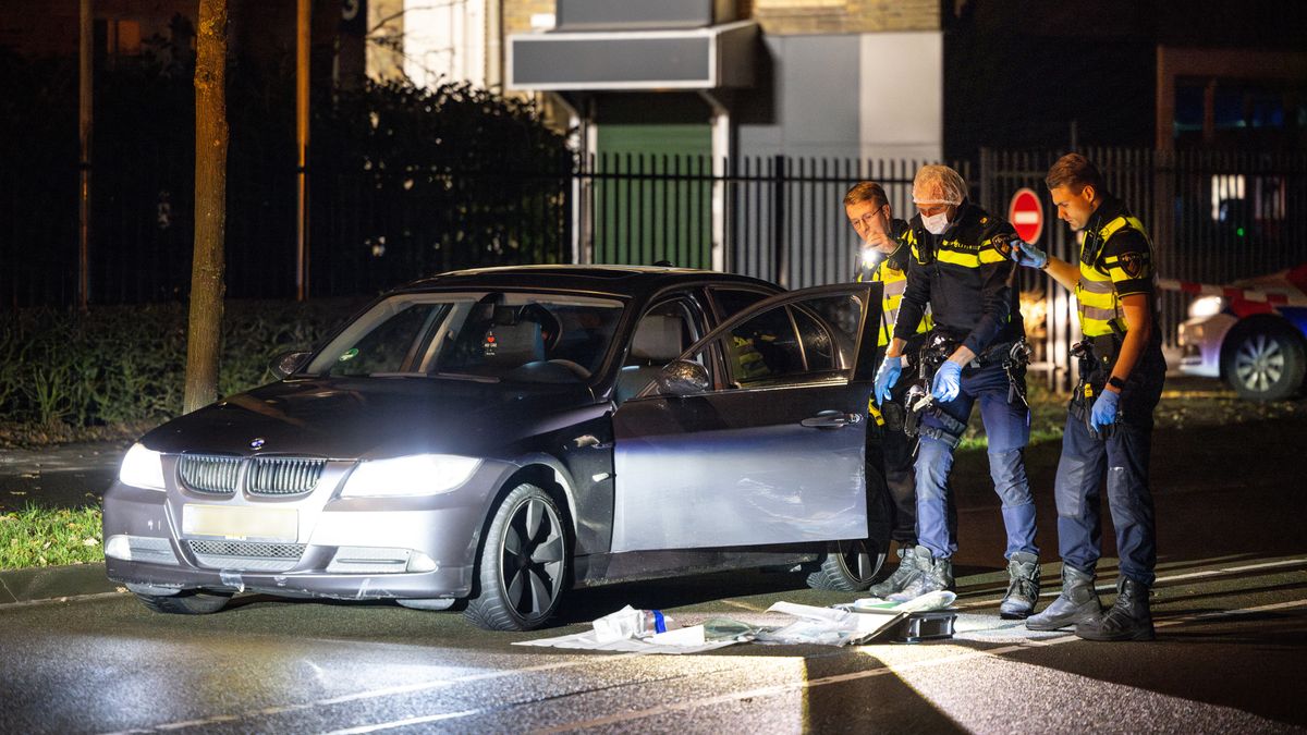 'Steekpartij Lemele gebeurde na ruzie over vrouwen, slachtoffer kreeg pistool tegen hoofd'