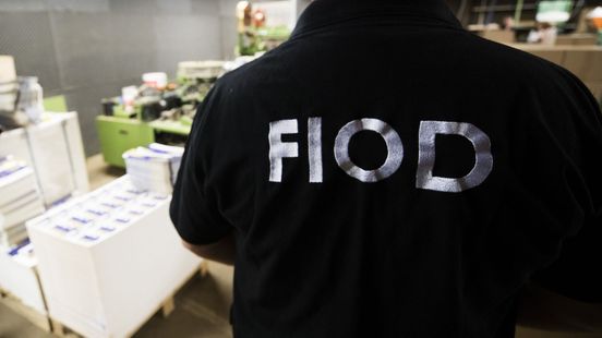 Doetinchemmer aangehouden vanwege belastingfraude met auto's