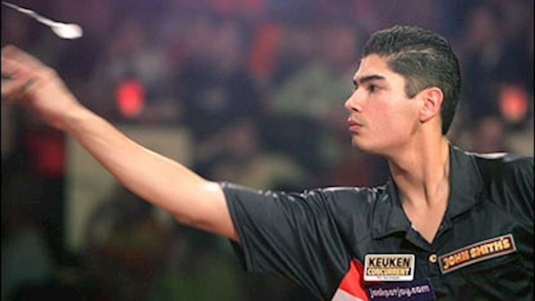 Jelle Klaasen