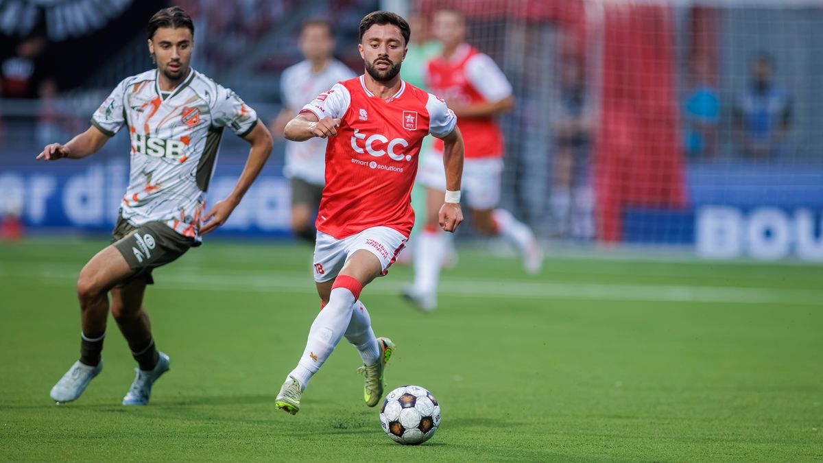 MVV wint ook derde wedstrijd van het seizoen, Roda JC boekt eerste uitzege