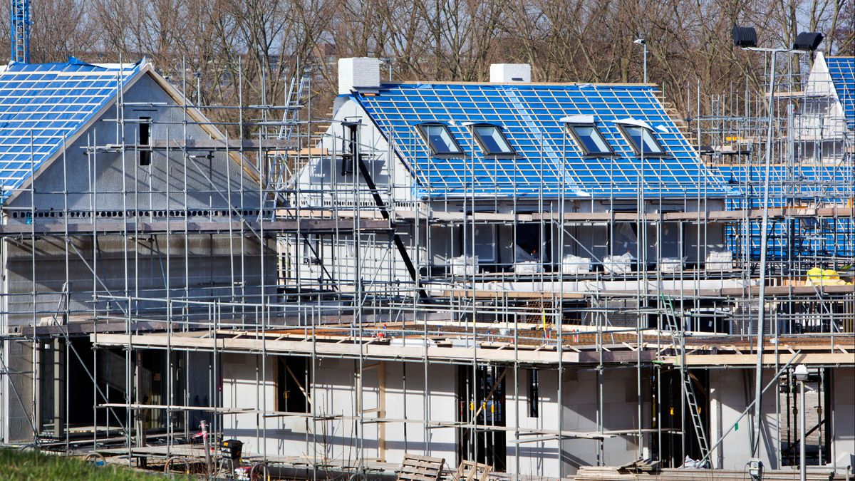 Noord-Limburg wil 'invasie' van buitenaf beperken met voorrang voor nieuwbouw voor eigen inwoners