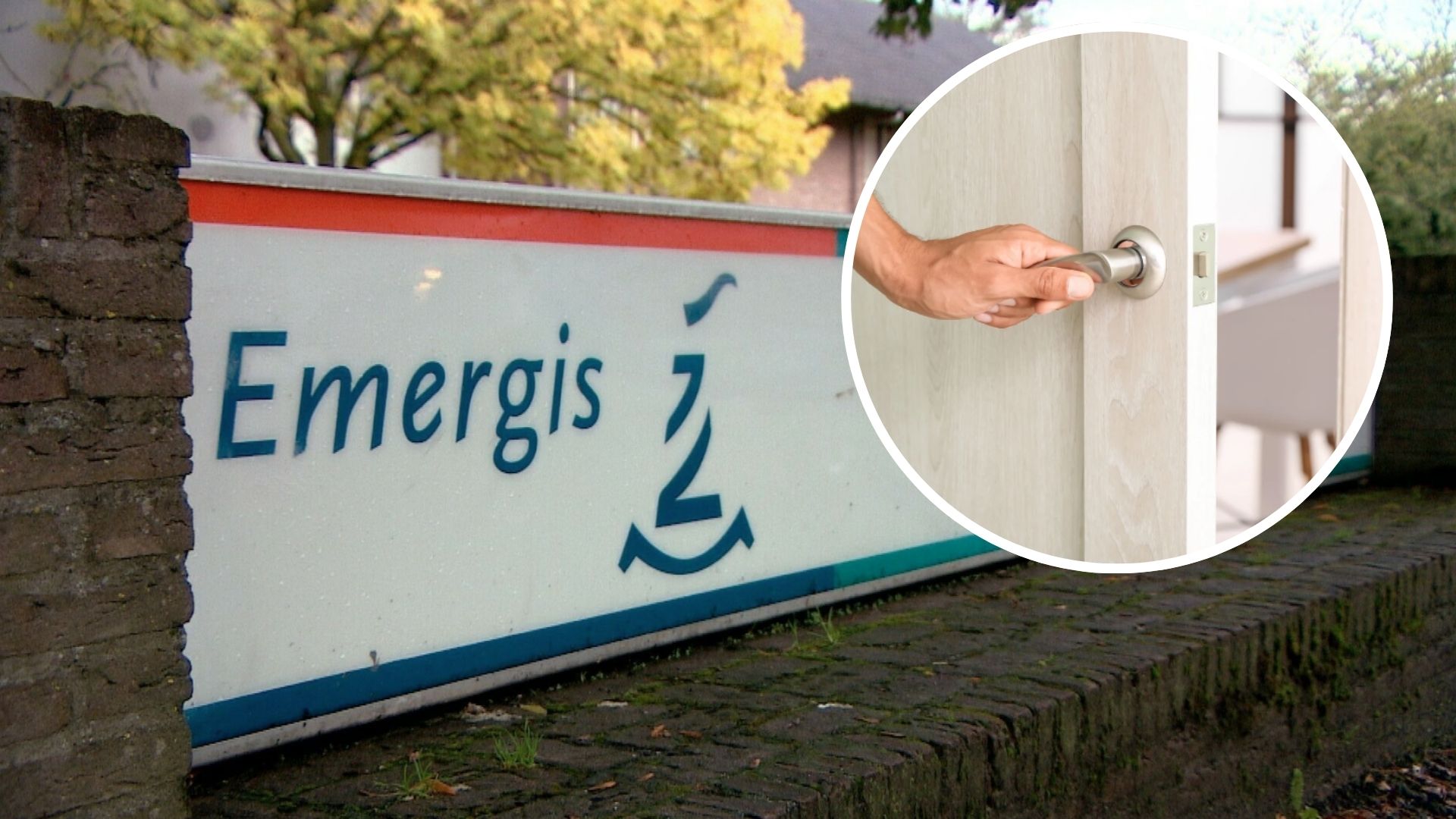 Begeleider Emergis in hoger beroep, slachtoffer Iris vertelt: 'Heel pijnlijk dat het nu nóg langer duurt'