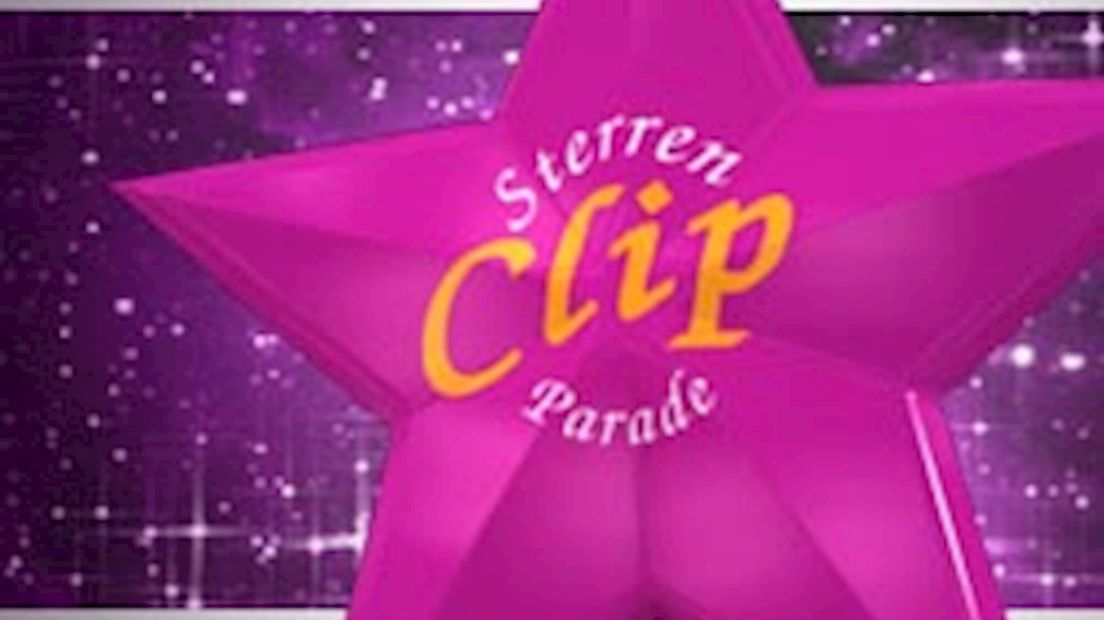 Sterren Clipparade