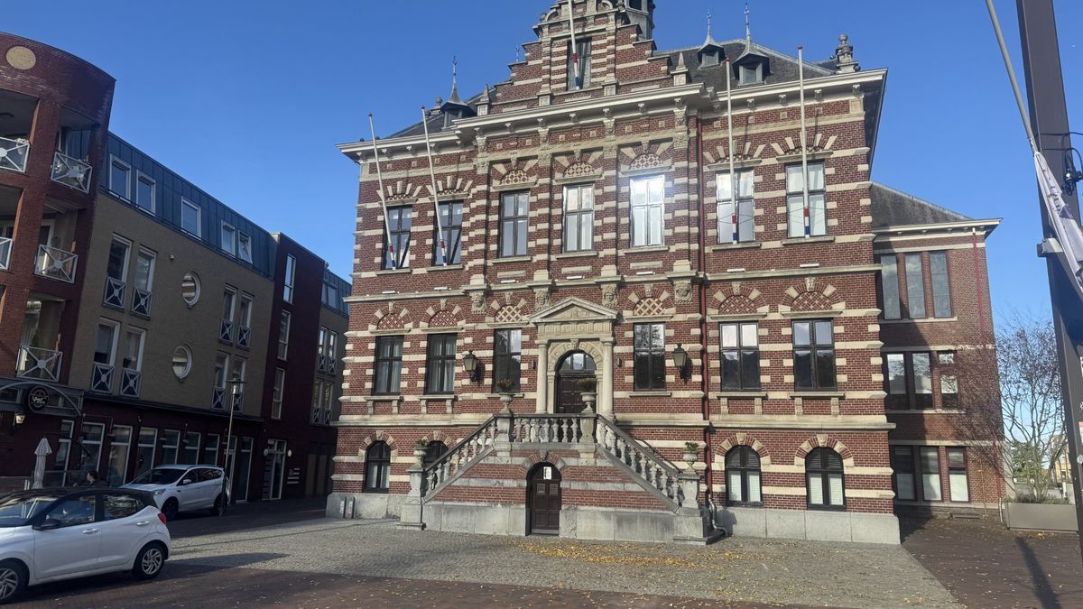 Weer lage opkomst in Kerkrade, maar er gloort hoop