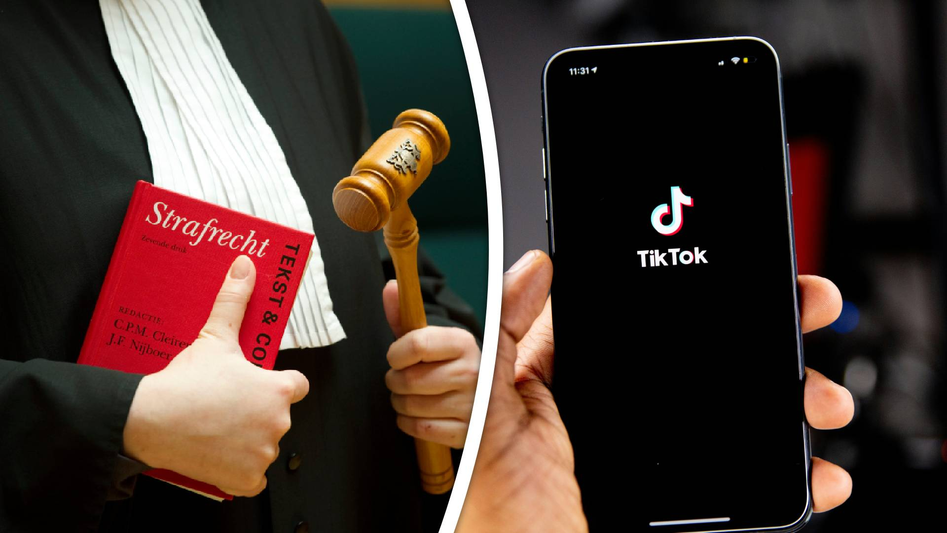 Abdul A. zegt in de rechtbank dat de drug qat hem verdoofde