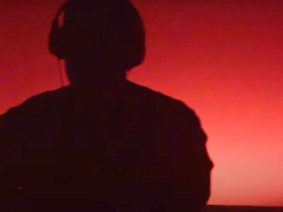 DJ bij Club Centraal