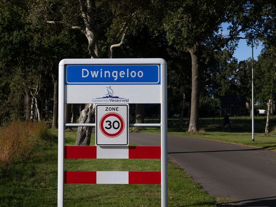 Waarom heeft Dwingeloo twee o's, maar Taarlo slechts één? Dit zit er achter die ene extra ‘o’