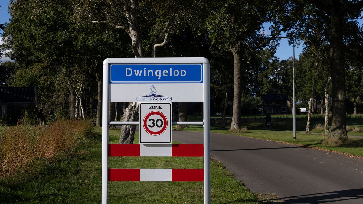 Waarom heeft Dwingeloo twee o's, maar Taarlo slechts één? Dit zit er achter die ene extra ‘o’