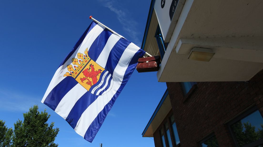 Mag jij de Zeeuwse vlag uithangen? Test je kennis in dit examen