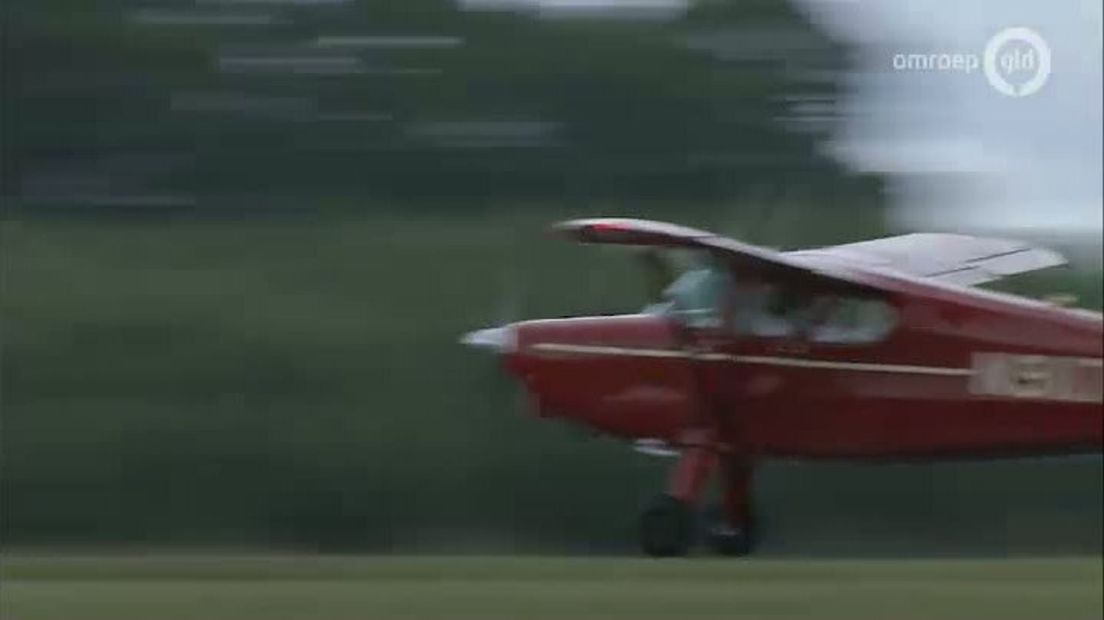 Wings Wheels Goggles