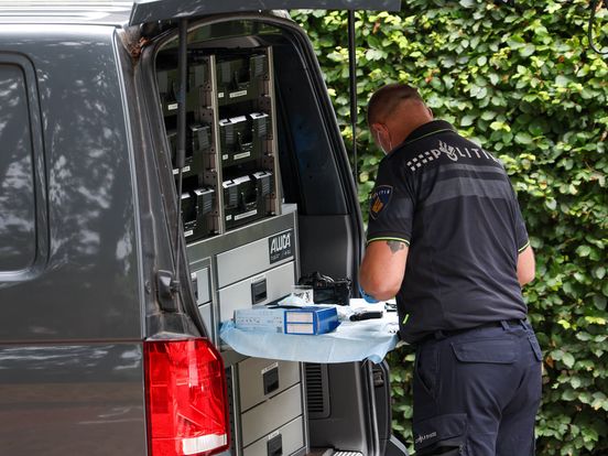 Twee Assenaren aangehouden na bedreiging