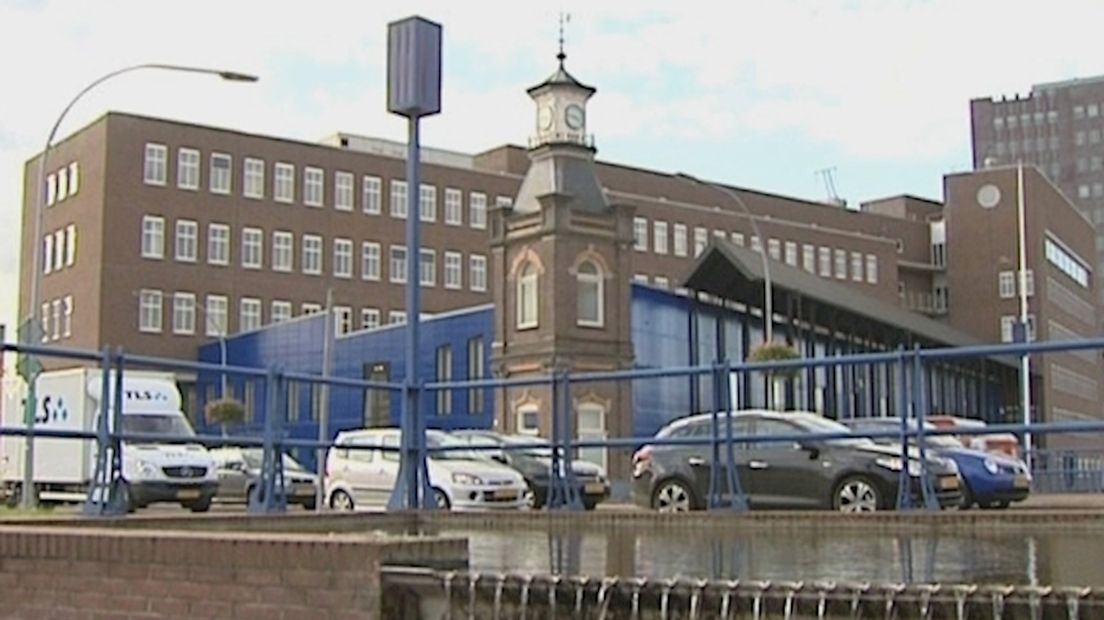 Rechtbank Almelo
