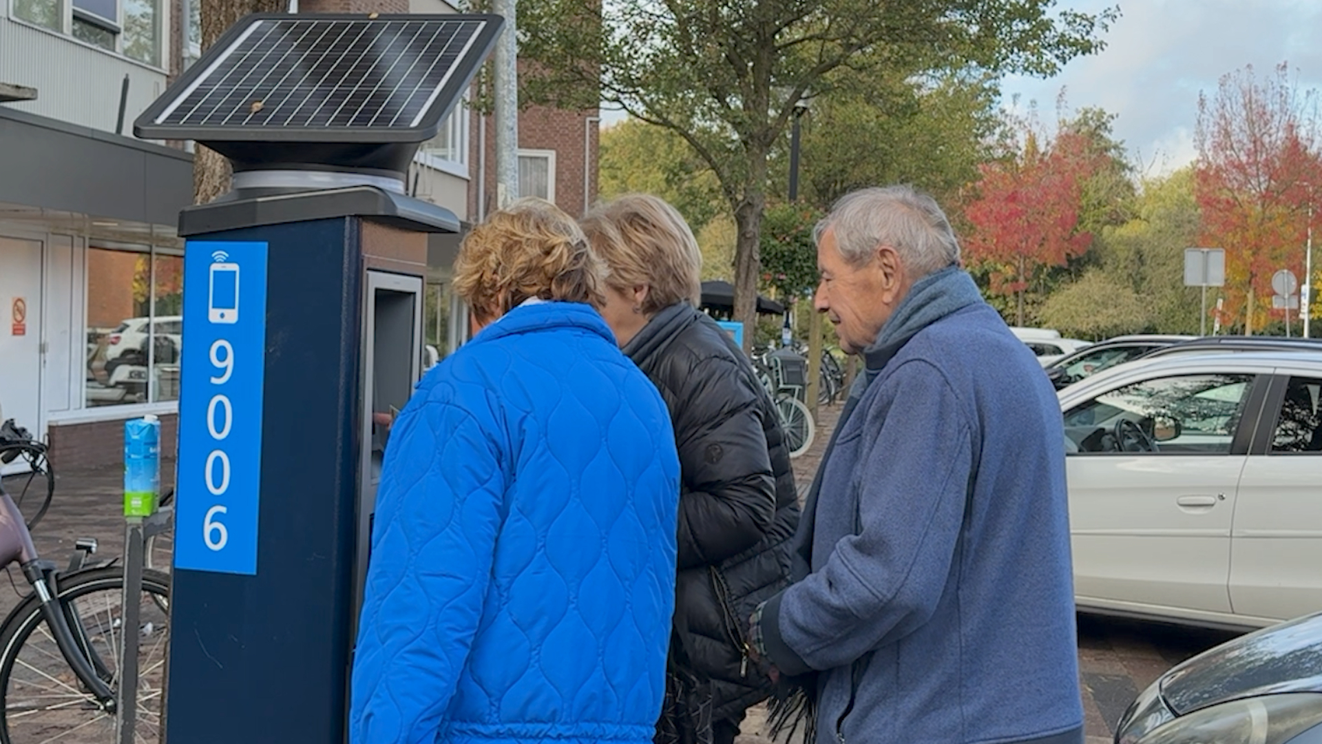 Bouw van woningen botst tegen verzet betaald parkeren in Amersfoort