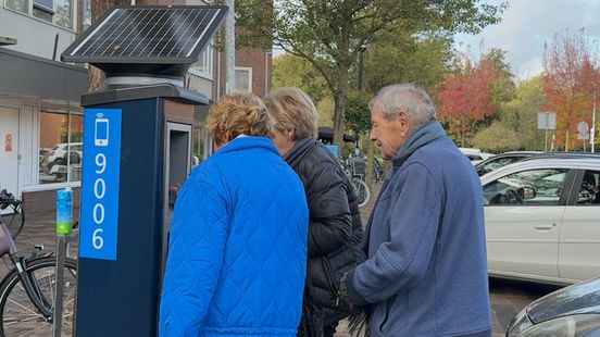 Bouw van woningen botst tegen verzet betaald parkeren in Amersfoort Home