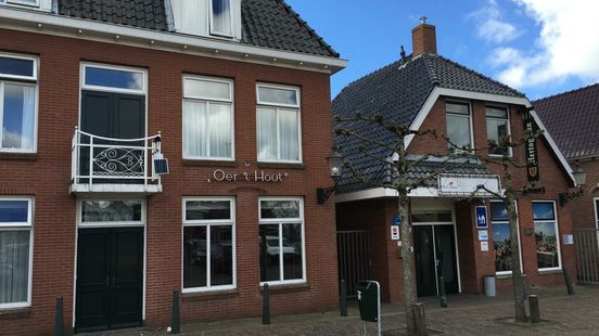 Gemeente en plaatselijk belang zoeken naar manieren om overlast van Oekraïners tegen te gaan Nieuws