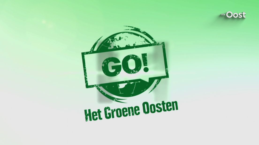 Het Groene Oosten