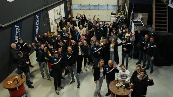 Mitchel en Martin van den Brink kijken al naar volgende Dakar: 'We komen zeker terug'