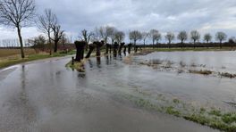 Wateroverlast verwacht in Noord- en Midden-Limburg