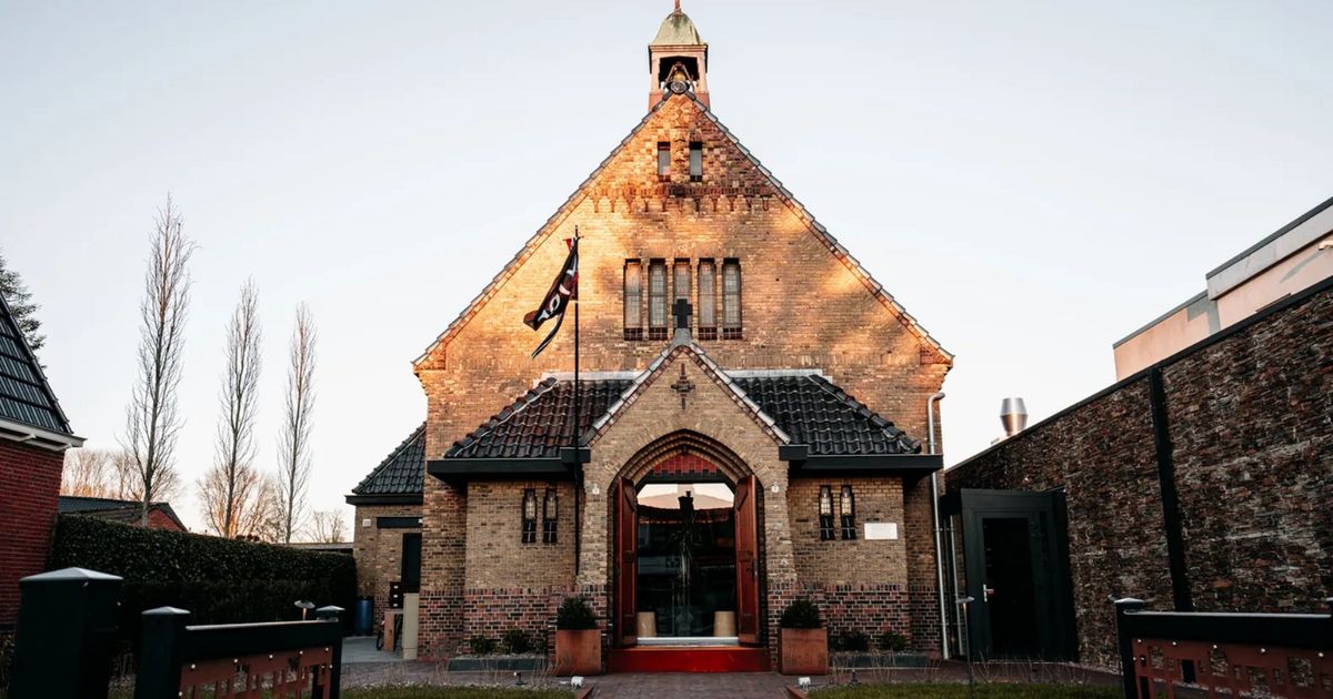 Schuldeisers akkoord met reddingsplan sterrenrestaurant Noor in Hoogkerk