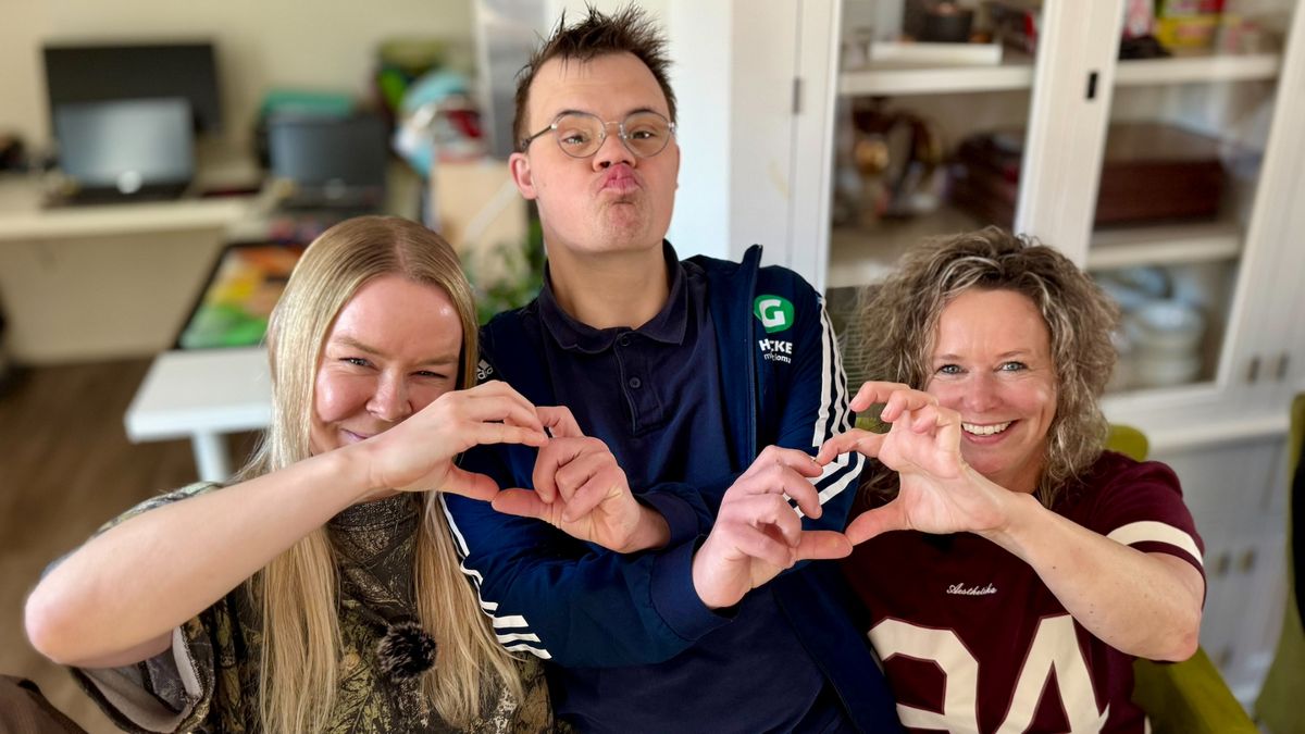 Oproep van mensen met een beperking heeft succes: ze hebben nieuwe begeleiders