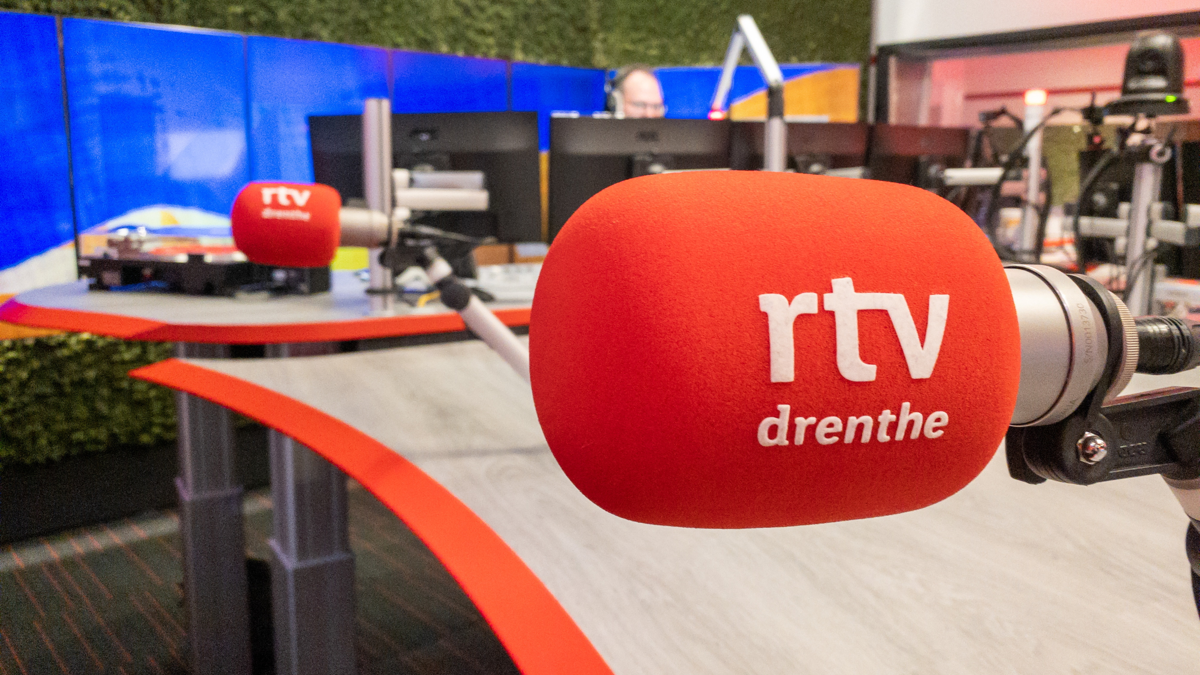 Waarom je bij een ramp af moet stemmen op Radio Drenthe (en hoe je dat doet)